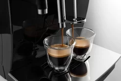 De'Longhi DeLonghi ECAM 23.466.B Kaffee Vollautomat Schwarz -Philips Haushaltsgeräte Verkaufsgeschäft 70cd68cdfd1b9d8c18fb890e611a9856