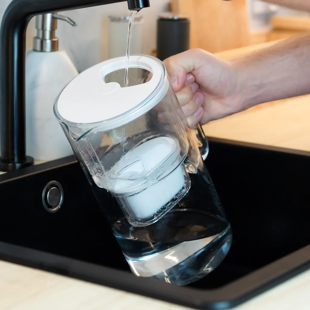 8x Wessper Water Filter Cartridges Compatible With Brita Maxtra/Maxtra+, Elemaris, Marella, Style, Fun 5 8x Wessper Water Filter Cartridges Compatible With Brita Maxtra/Maxtra+, Elemaris, Marella, Style, Fun – Bild 5