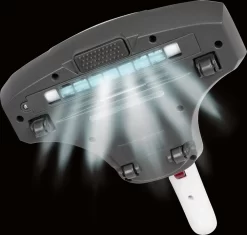 Clatronic Milbensauger PC-MS 3079 -Philips Haushaltsgeräte Verkaufsgeschäft 7178f0e73a52f26e524d09b47f5057e2