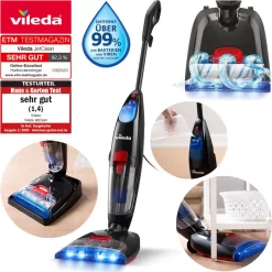 Vileda Bodenreiniger 3in1 JetClean 28 Vileda Bodenreiniger 3in1 JetClean -Philips Haushaltsgeräte Verkaufsgeschäft 719ae766b7bb75da1d9d9c7914732e7b