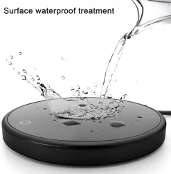 Tassenwärmer, Getränkewärmer, Kaffeewärmer Mit Warmhalteplatte Für Tee, Kaffee, Milch, Kaffeewärmer Mit Eurostecker Für Büro Und Zuhause -Philips Haushaltsgeräte Verkaufsgeschäft 719be128ff71cf4708edd7e5646fab21