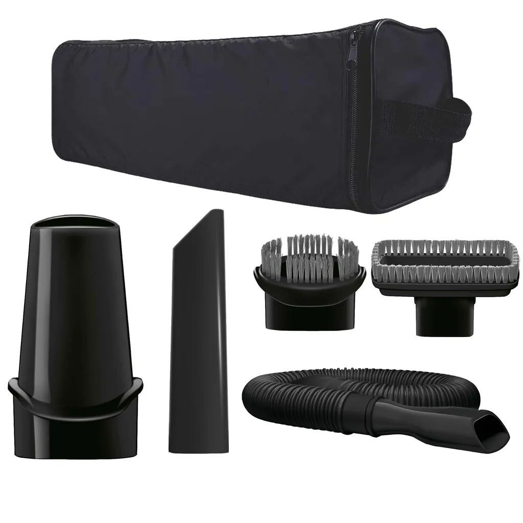 Philips FC6149/02 EnergyCare Akku-Handstaubsauger Ohne Stiel 5 Philips FC6149/02 EnergyCare Akku-Handstaubsauger Ohne Stiel – Bild 5