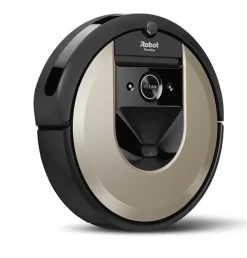 IRobot Roomba I6 Roboter-Staubsauger 0,4 L Beutellos Beige, Schwarz -Philips Haushaltsgeräte Verkaufsgeschäft 71ad7f4ef3e14a356f5c7da47a4d6428