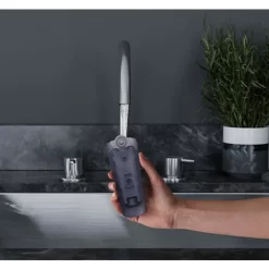 AEG - HS7-1-4MN - Dampfbürste -Philips Haushaltsgeräte Verkaufsgeschäft 71d8dc39d3610cc4e9289219ad3f8f2b