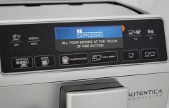 De'Longhi DeLonghi ETAM 29.660.SB Autentica Cappuccino Kaffeevollautomat -Philips Haushaltsgeräte Verkaufsgeschäft 71fbe1779ac211c17cca6cffd4ccde4c