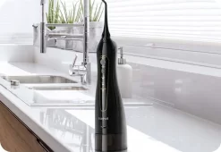 Fairywill Kabellose Bewässerungsanlage Für Rippen + 8 Düsen, FW-5020E -Philips Haushaltsgeräte Verkaufsgeschäft 722e0e05759b52c262810314ada7ff0d