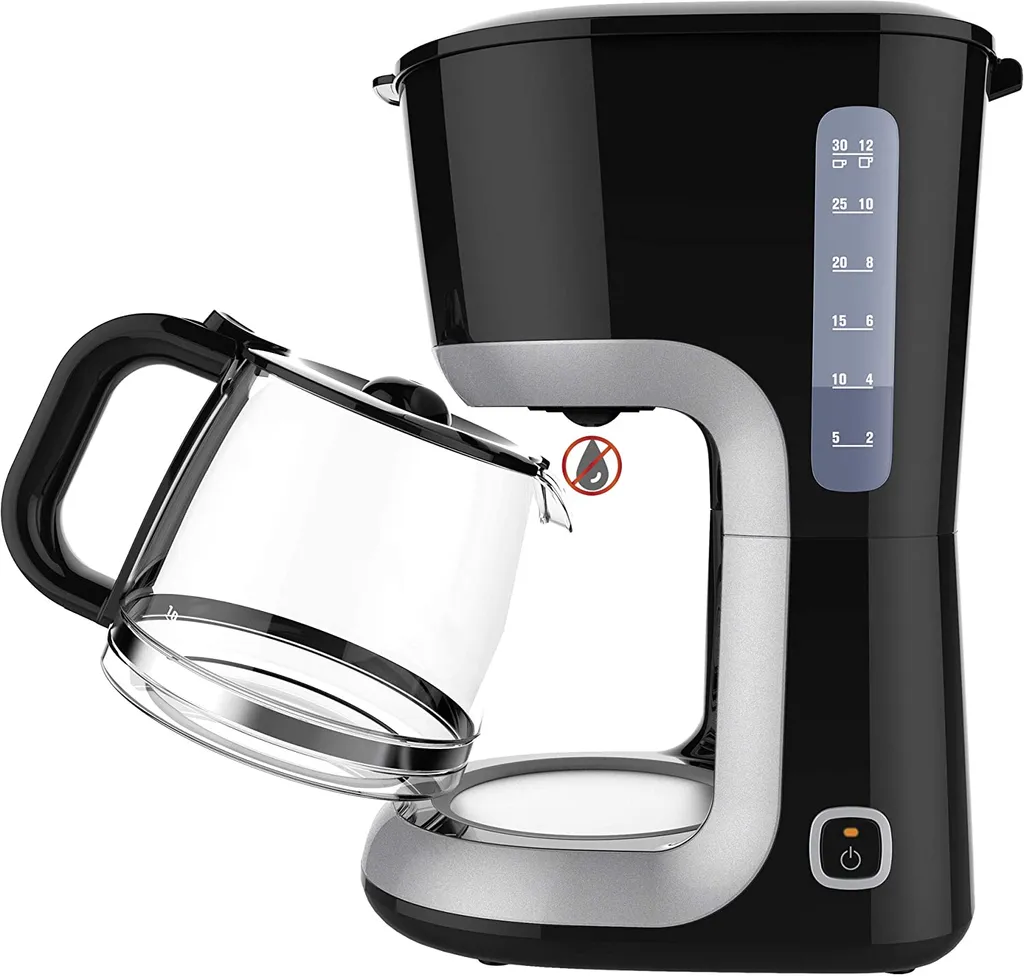 AEG KF3300 Kaffemaschine Filterkaffeemaschine 8 AEG KF3300 Kaffemaschine Filterkaffeemaschine – Bild 8