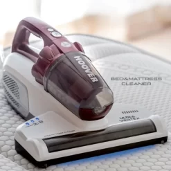 Hoover MBC500UV, Ultra Vortex Mattress Cleaner, Red, White -Philips Haushaltsgeräte Verkaufsgeschäft 7265a9ab6a9e93f5d9d96028ff23bd5a
