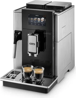 De'Longhi De Longhi EPAM960.75.GLM - Kombi-Kaffeemaschine - 2,1 L - Kaffeebohnen - Eingebautes Mahlwerk - 1550 -Philips Haushaltsgeräte Verkaufsgeschäft 72975936b21b742eabd158c1f5b62671