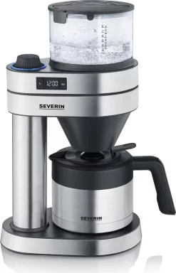 Severin KA 5763 Cafe Caprice Thermoline