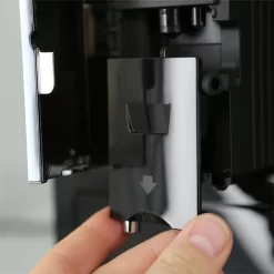 Melitta Caffeo CI Touch F63/0-101, Farbe:Silber -Philips Haushaltsgeräte Verkaufsgeschäft 73898f66f9e2386f6b563dcf1dd37611