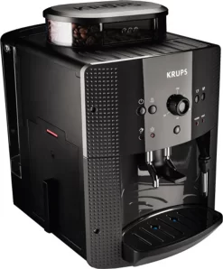 Krups Kaffeevollautomat EA 810B -Philips Haushaltsgeräte Verkaufsgeschäft 73a9eff8f791bca62d64355d14437bf6