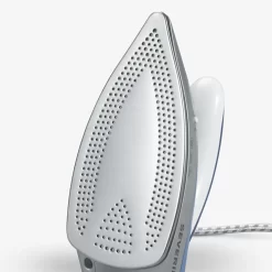 SEVERIN Reise-Dampfbügeleisen BA 3234 Silber / Blau 33 SEVERIN Reise-Dampfbügeleisen BA 3234 Silber / Blau -Philips Haushaltsgeräte Verkaufsgeschäft 73bf498441fd9acb711c7d88b9a18112