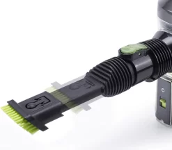 Tristar 2-in-1 Staub- Und Handsauger SZ-1918 600 W 0,9 L Grün -Philips Haushaltsgeräte Verkaufsgeschäft 73c034c78935e595a6338f900d0fe9b4