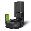 IRobot Roomba I7+ Saugroboter 90 Min Ladezeit 75 Min Laufzeit 0,4 Liter Schwarz