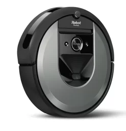 IRobot Roomba I7158 Saugroboter Wi-Fi + App 75 Min. Laufzeit Beutellos Schwarz -Philips Haushaltsgeräte Verkaufsgeschäft 747fcfb5637f900d8693c33e66a7ebc3