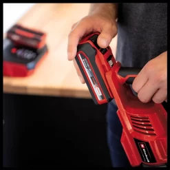 Akku-Stielstaubsauger TE-SV 18 Li-2,5 Ah Akku Und Ladegerät Einhell -Philips Haushaltsgeräte Verkaufsgeschäft 7489bbfc378584446902f07b48021bb8