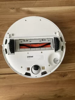 Dreame D9 Saugroboter Mit Wischfunktion Weiß -Philips Haushaltsgeräte Verkaufsgeschäft 749228c127f4f1ff5b7329feddaae242