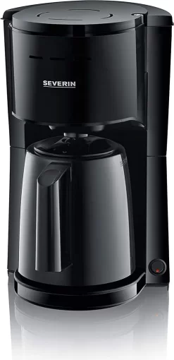 SEVERIN Kaffeemaschine KA 9252 Schwarz 34 SEVERIN Kaffeemaschine KA 9252 Schwarz -Philips Haushaltsgeräte Verkaufsgeschäft 74beade51a8db1239dbf74a9894ba11e