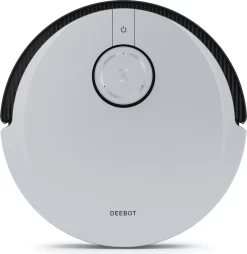 Ecovacs Deebot X1 Omni Saugroboter Wischfunktion Kamera 4 Reinigungsstufen 0,4 L -Philips Haushaltsgeräte Verkaufsgeschäft 7553c8b1e2fca6fe36496ddf813b47d6