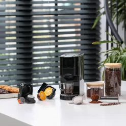 Princess 4-in-1 Multi-Kapsel-Kaffeemaschine 1450W 0,8L Schwarz Silbern 38 Princess 4-in-1 Multi-Kapsel-Kaffeemaschine 1450W 0,8L Schwarz Silbern -Philips Haushaltsgeräte Verkaufsgeschäft 755ba051e7ac6375b9fd044be6af8f00