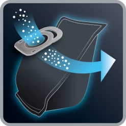 Rowenta Power XXL RO312, 450 W, Zylinder-Vakuum, Trocken, Staubbeutel, 4,5 L, Schaum, Hygienefilter -Philips Haushaltsgeräte Verkaufsgeschäft 756e20634b2c3ce20284c958a060e15c