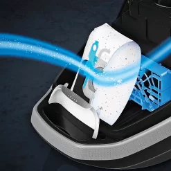 Siemens VSC7AC342 IQ700 Staubsauger Mit Beutel Red Pepper -Philips Haushaltsgeräte Verkaufsgeschäft 75db7a6630a208a5b9c0e024d80f4ca3