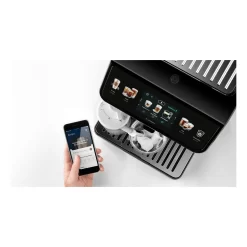 De'Longhi ECAM450.86.T Eletta Explore Cold Brew Kaffeevollautomat 11 De'Longhi ECAM450.86.T Eletta Explore Cold Brew Kaffeevollautomat -Philips Haushaltsgeräte Verkaufsgeschäft 763b24da4ccf9d7936cd8c0f587e7752