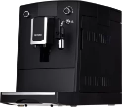 Nivona CafeRomatica 550 NICR550 Kaffeevollautomat 2,2 L Wassertank, Mattschwarz Display -Philips Haushaltsgeräte Verkaufsgeschäft 7684b1afc5565bc79c867ffda74d5ed8