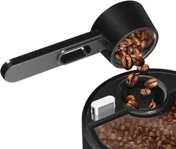 Melitta Caffeo Varianza CSP F570-101 Kaffeevollautomat Mit Milchbehälter, One Touch Funktion - Silber -Philips Haushaltsgeräte Verkaufsgeschäft 76bf9a99ba9e7a76cbfef8aa8fd40ee4