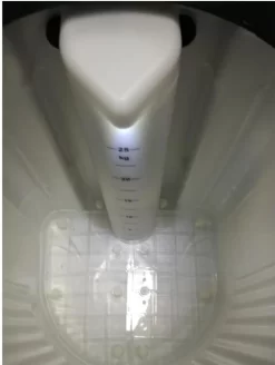 Wasserenthärtungsanlage SYR LEX Plus 10 Connect S Für Weiches Wasser -Philips Haushaltsgeräte Verkaufsgeschäft 76fee80d703fca66456561e9e33d5f8e