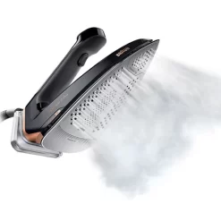 Braun CareStyle 7 Pro IS7286 BK Dampfbügelstation Anti-Tropf-Funktion Wassertank -Philips Haushaltsgeräte Verkaufsgeschäft 7726cebcb434a51ff087e81ee50bfdab