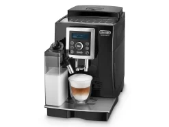 De'Longhi DeLonghi ECAM 23.463.B Kaffeevollautomat Schwarz -Philips Haushaltsgeräte Verkaufsgeschäft 7738df08d148bb70de18b63d937d78e6