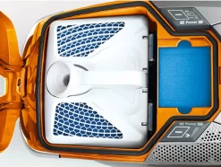 THOMAS Aqua+ Pet And Family Bodenpflege - Orange -Philips Haushaltsgeräte Verkaufsgeschäft 781f62abf49327b3aada5e5e8b6129de