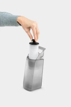 Kärcher SC 3 Upright EasyFix - Aufrechter Dampfreiniger - 0,5 L - Tasten - IPX4 - Schwarz - Grau - Gelb - 1600 W -Philips Haushaltsgeräte Verkaufsgeschäft 7840367bdda892c17e3c641439dbaa72