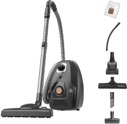 Rowenta Bodenstaubsauger Green Force Effitech Total Clean RO6189 -Philips Haushaltsgeräte Verkaufsgeschäft 788c85266503ba41671294ad03bf4972