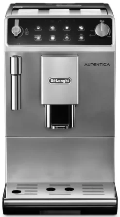 De'Longhi DeLonghi ETAM 29.510.B Autentica Kaffee Vollautomat Schwarz -Philips Haushaltsgeräte Verkaufsgeschäft 788f3d818cb172781c389436c9c22fe7