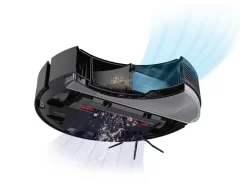 Roborock E4 Saugroboter Mit Wischfunktion Schwarz 22 Roborock E4 Saugroboter Mit Wischfunktion Schwarz -Philips Haushaltsgeräte Verkaufsgeschäft 78ed3fe07cd50ee163bfcd79fb30d751