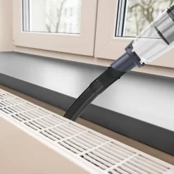 MAXXMEE Akku-Handstaubsauger - Anthrazit Staubsauger Hand Akku Haus Büro Auto Kabellos Beutellos Motor BLDC MAXXMEE -Philips Haushaltsgeräte Verkaufsgeschäft 793bc2f4367f305f77e1480545ebb940