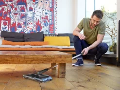 Black & Decker PSA215B Akku-Kehrbesen, 7,2V Li-Ion -Philips Haushaltsgeräte Verkaufsgeschäft 7977b93183707581e658b95a216e80d8