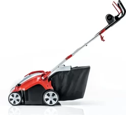 AL-KO Elektro Vertikutierer / Lüfter Combi Care 36 E Comfort AB 36cm -Philips Haushaltsgeräte Verkaufsgeschäft 79f575d47e1cf03e13d93e32f037a17f