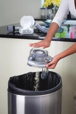 Black & Decker Black&Decker PD1820L Kleinstaubsauger, 25 Watt -Philips Haushaltsgeräte Verkaufsgeschäft 7a3f43e96636c9fcb0adefe6f8b03dba