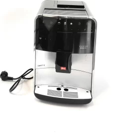 Melitta Caffeo Barista T Smart F831-101 Kaffeevollautomat, Smartphone-Steuerung, Silber 31 Melitta Caffeo Barista T Smart F831-101 Kaffeevollautomat, Smartphone-Steuerung, Silber -Philips Haushaltsgeräte Verkaufsgeschäft 7a5038a3470da59a481917ac633d609b