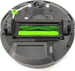 IRobot Roomba E5 (E5154) Staubsauger-Roboter Silber - Für Hartböden, Teppich, Tierhaare -Philips Haushaltsgeräte Verkaufsgeschäft 7a5ef758c614948b13e4b8f4ef3e0762