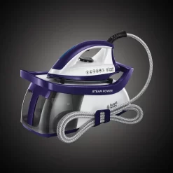 RUSSELL HOBBS 24440-56 Steam Power Dampfbügelstation -Philips Haushaltsgeräte Verkaufsgeschäft 7a61cdefd50fbeda94b40369d8d4f692