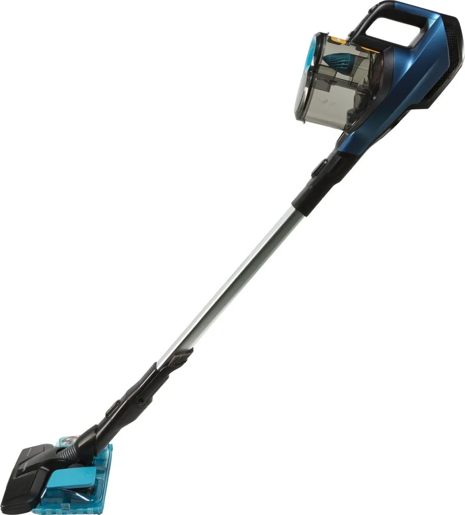 Philips FC6728/01 Speed Pro Aqua 3 Philips FC6728/01 Speed Pro Aqua – Bild 3