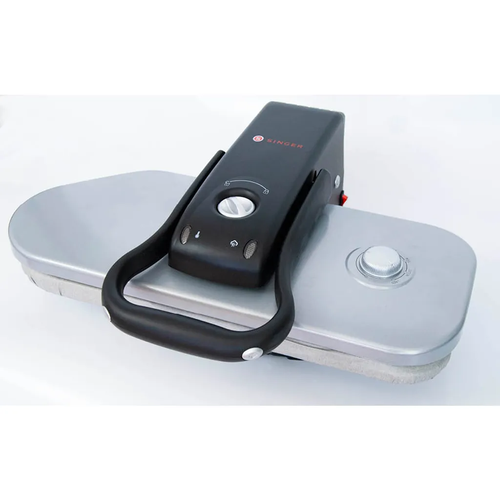 Singer SP550 Professional Steam Press Bügelpresse 150 Ml Wassertank 1500Watt 4 Singer SP550 Professional Steam Press Bügelpresse 150 Ml Wassertank 1500Watt – Bild 4