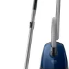 PHILIPS PowerGo FC8240/09 Staubsauger Mit Beutel 750W Blau