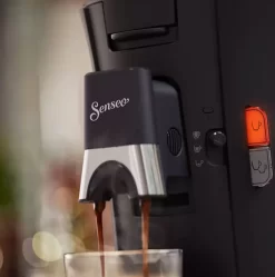 Philips CSA230/69 Senseo Select Schwarz Padmaschine 0,9 L Entkalkungserinnerung -Philips Haushaltsgeräte Verkaufsgeschäft 7c67302819d27fc30d101ade175cc71d