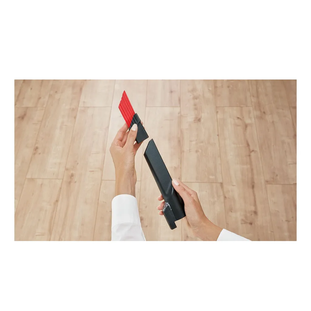 Bosch 17006572 Düse, Möbeldüse Für Unlimited Serie 6, 7, 8 Akkustaubsauger 8 Bosch 17006572 Düse, Möbeldüse Für Unlimited Serie 6, 7, 8 Akkustaubsauger – Bild 8